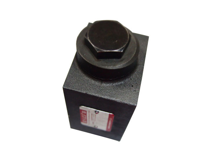 液控单向阀02-750-4