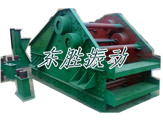直线振动筛