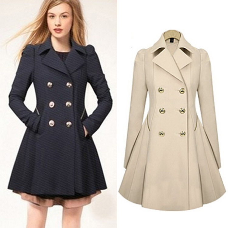 casual coats womens