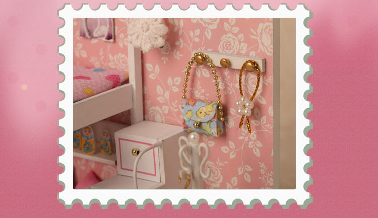 H-006追梦天使 06