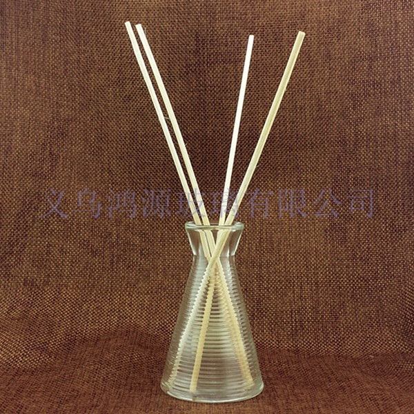 50ml glass reed diffuser bottl