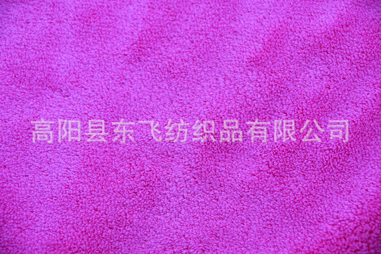 超细擦手巾