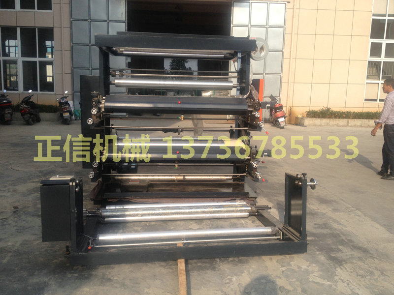 1600无纺布印刷机 (12)