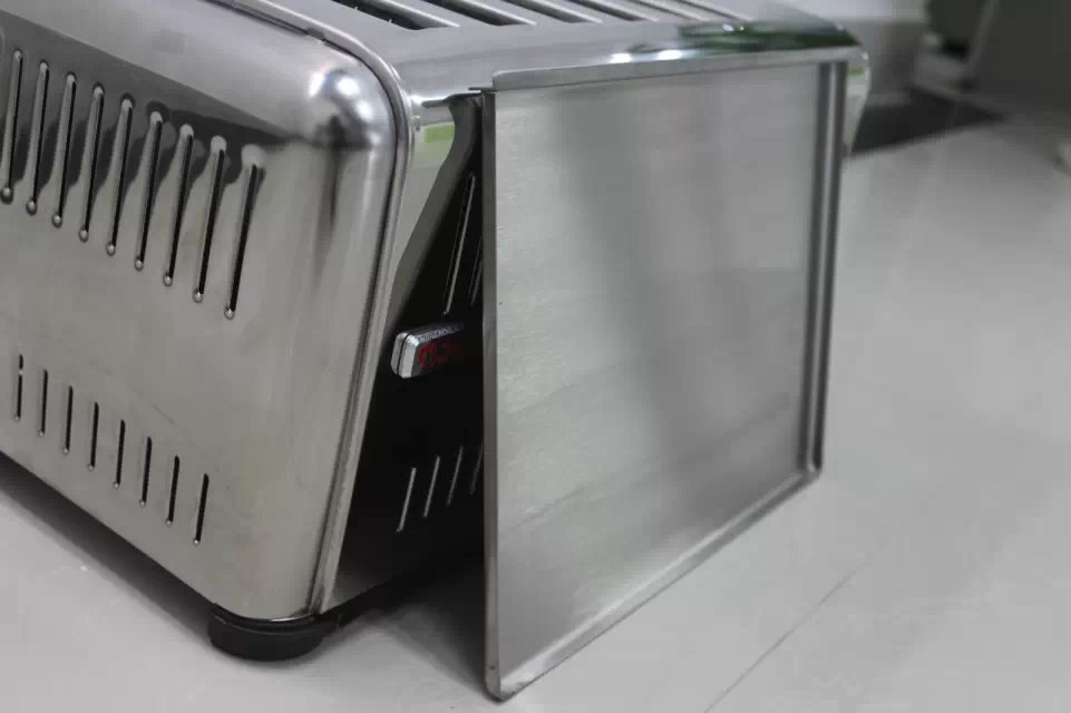 6ATS-A six head 0003 toaster