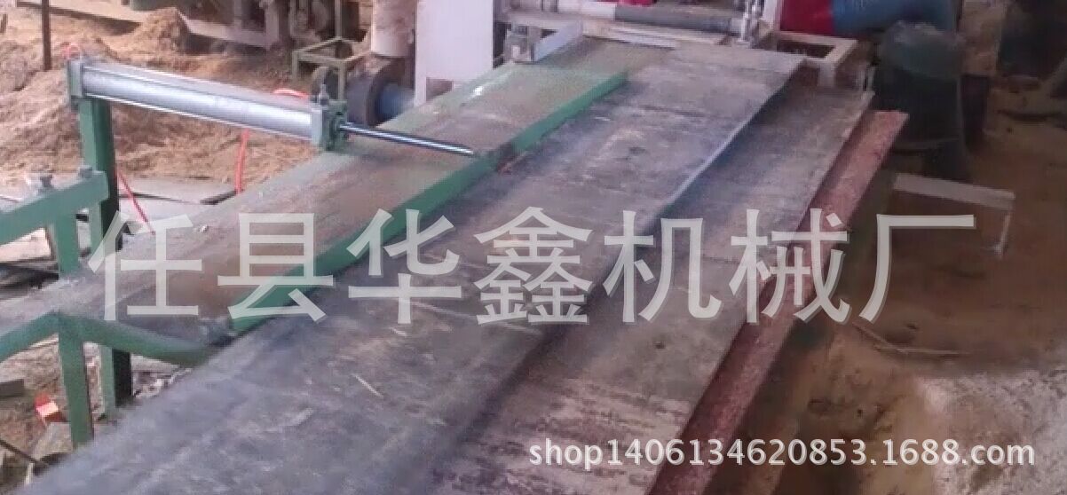 供应全自动废旧模板拼接机 废旧摸板翻新机 废旧模板拼板机
