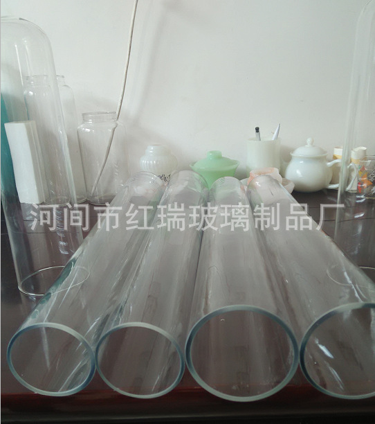 玻璃管