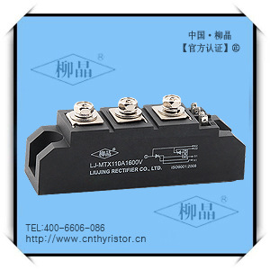 可控硅模块 MTX110A 1600V