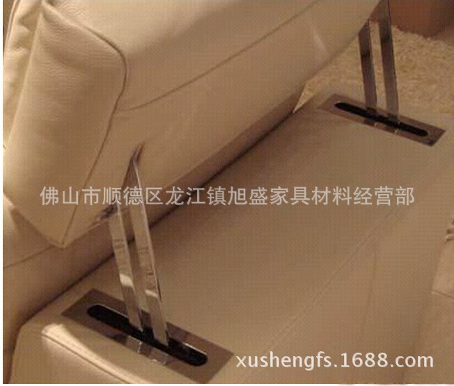 沙发家具配件 气动杆支撑沙发五金件功能架   品牌:旭盛 名称:单杆