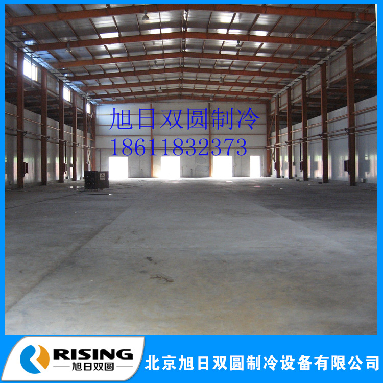 冷库工程（11）