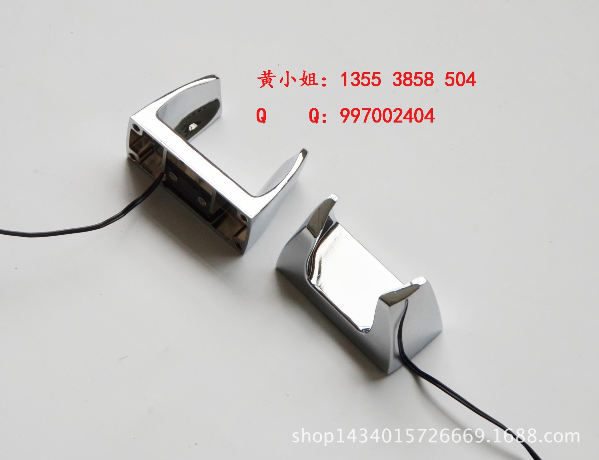 工业电话机磁感应金属挂钩挂叉