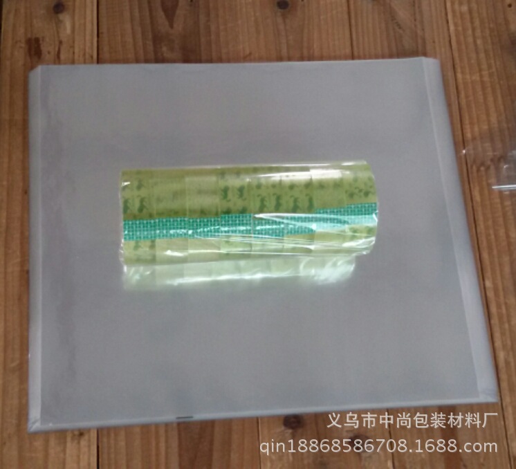 包装膜片_片状电工文具胶带包装膜透明包装膜