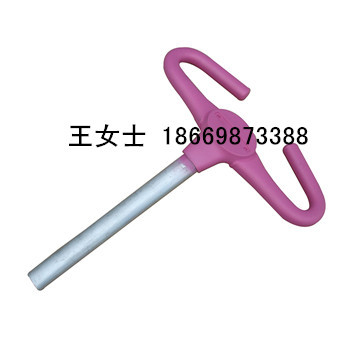 PU健身美容器材配件8_亿双林