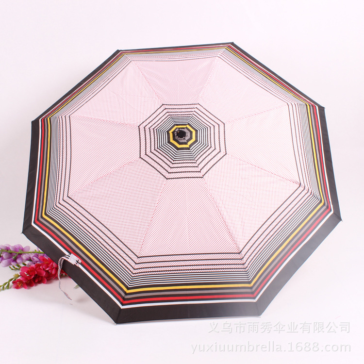 信心伞业 xinxinumbrella