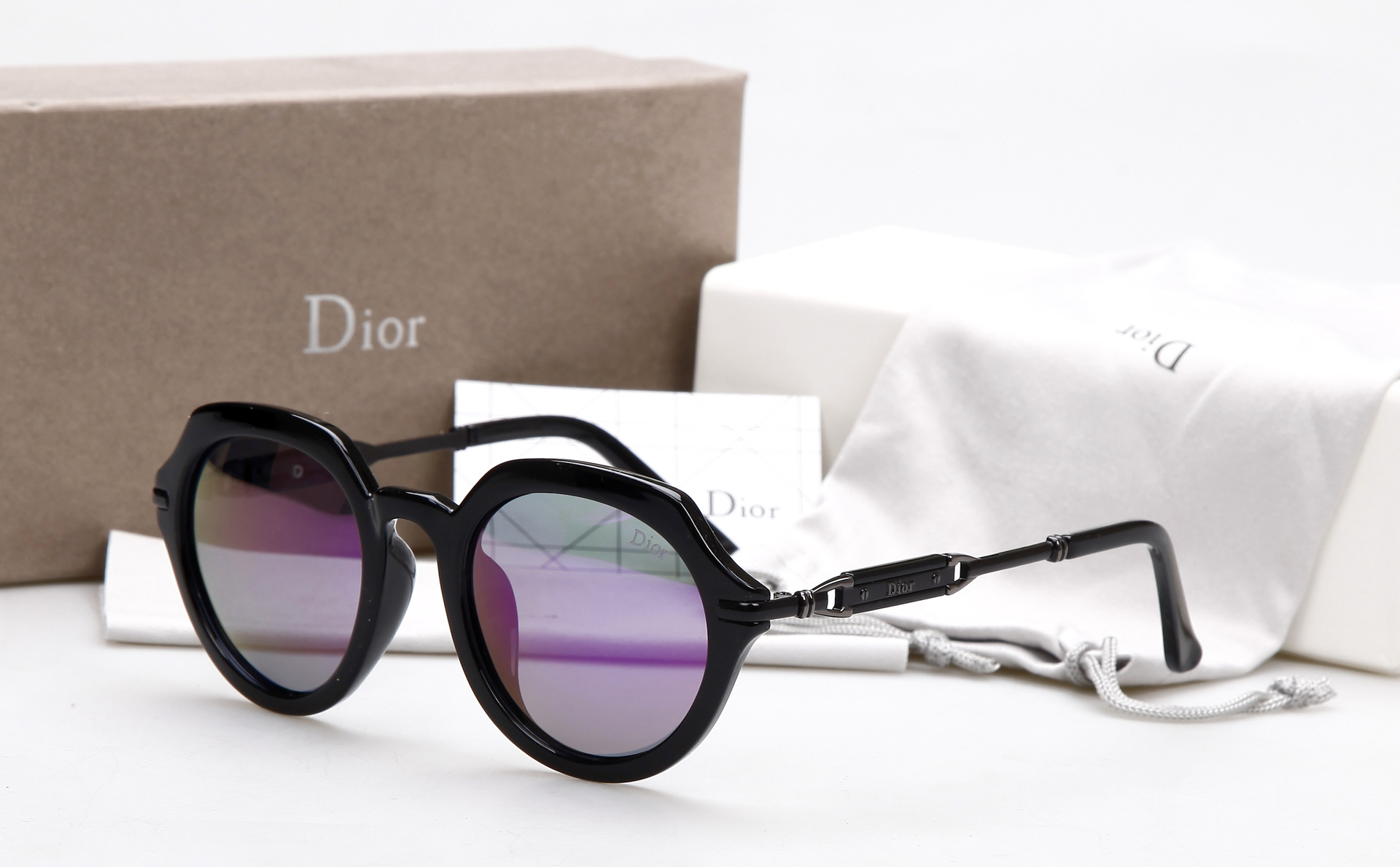 Mắt Kính Nam Nữ DioR , MiU MiU , guuuu , PORSCHE DESIGN { NEW 2015 } Full Boxxxx - 5