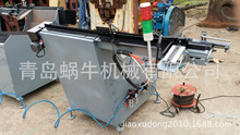電爐自動加料機氣動加熱送料機超音頻爐自動送料機自動上料機
