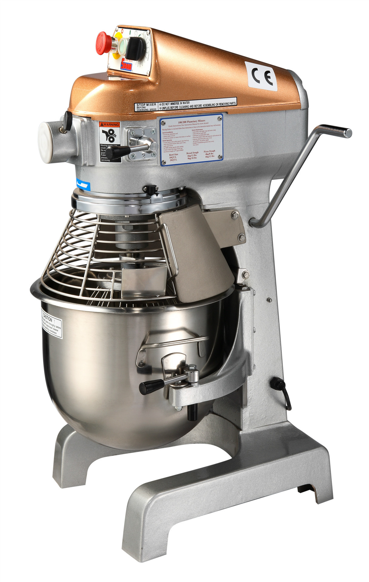 SP-200A