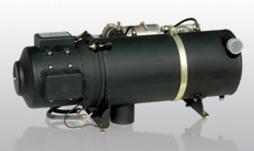   YJP-Q35/2G燃油加热器 电喷汽车加热器 发电机组低温启动 