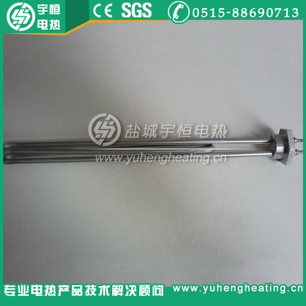 3KW太阳能加热管