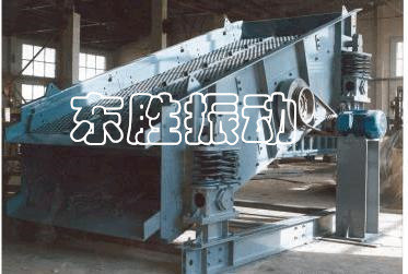振动筛