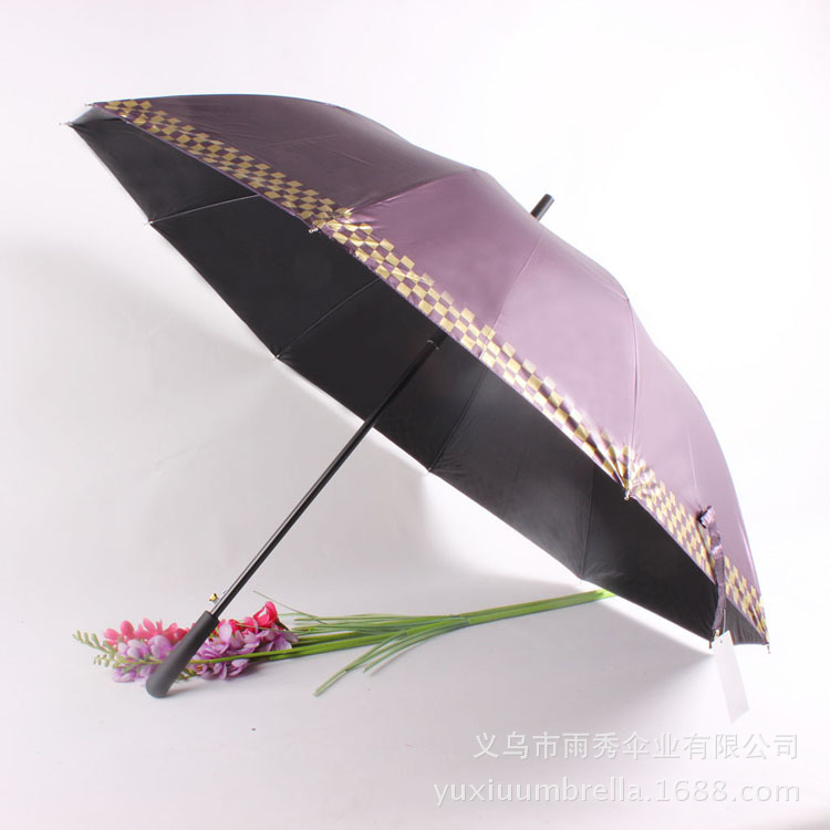 雨秀伞业 yuxiuumbrella