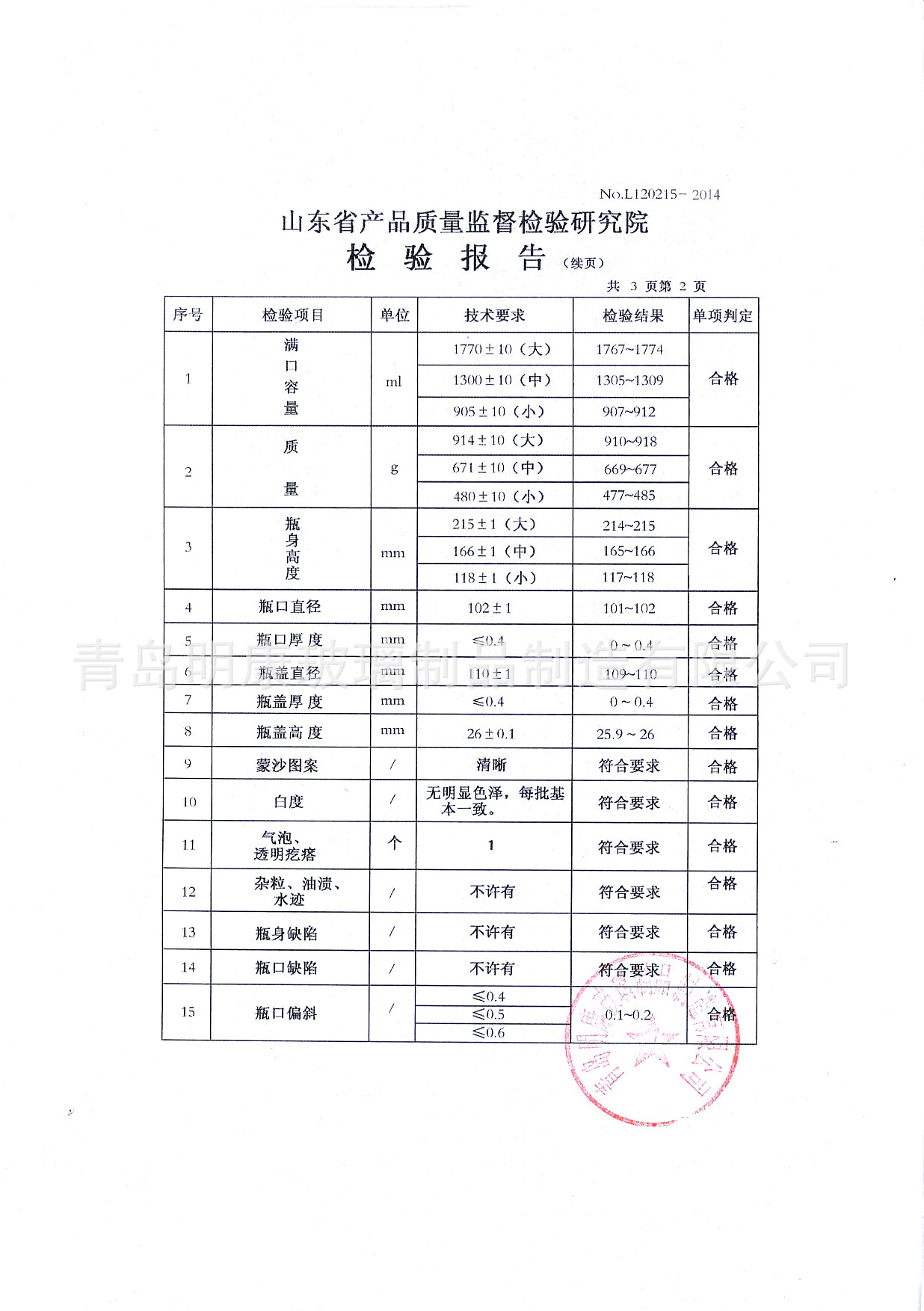 储藏瓶2