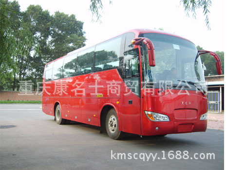 黑龙江客车HLJ6103HCL的图片1
