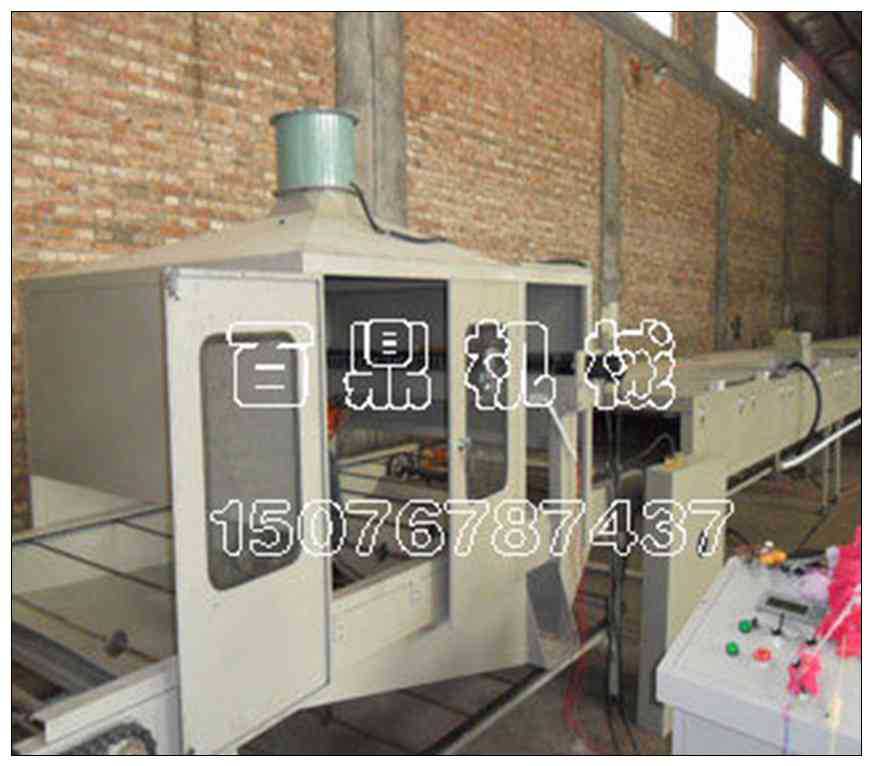 行业设备 生产线