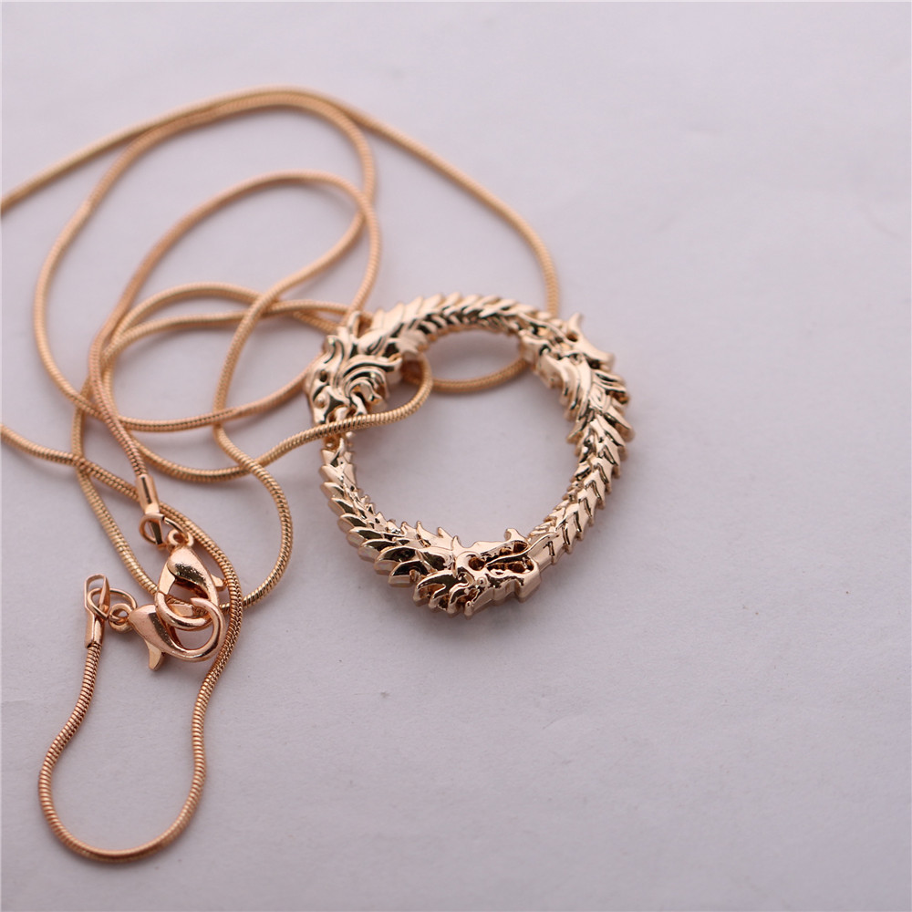 The Elder Scrolls Online Skyrim Official Ouroboros Gold