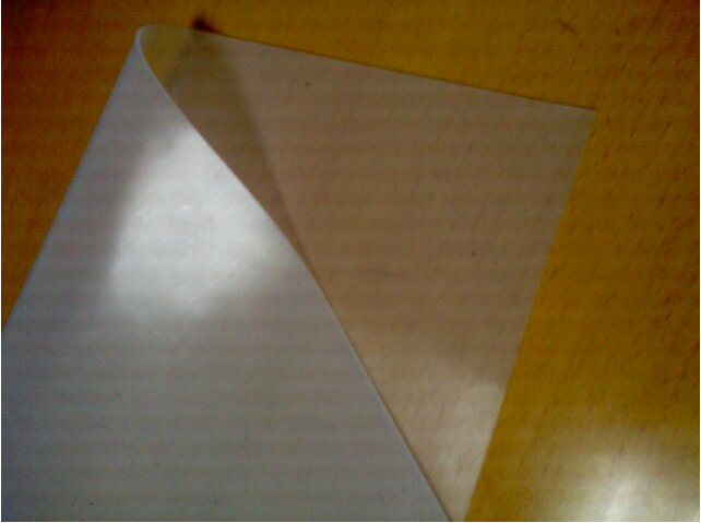 真空覆膜机专用硅胶板 (1)