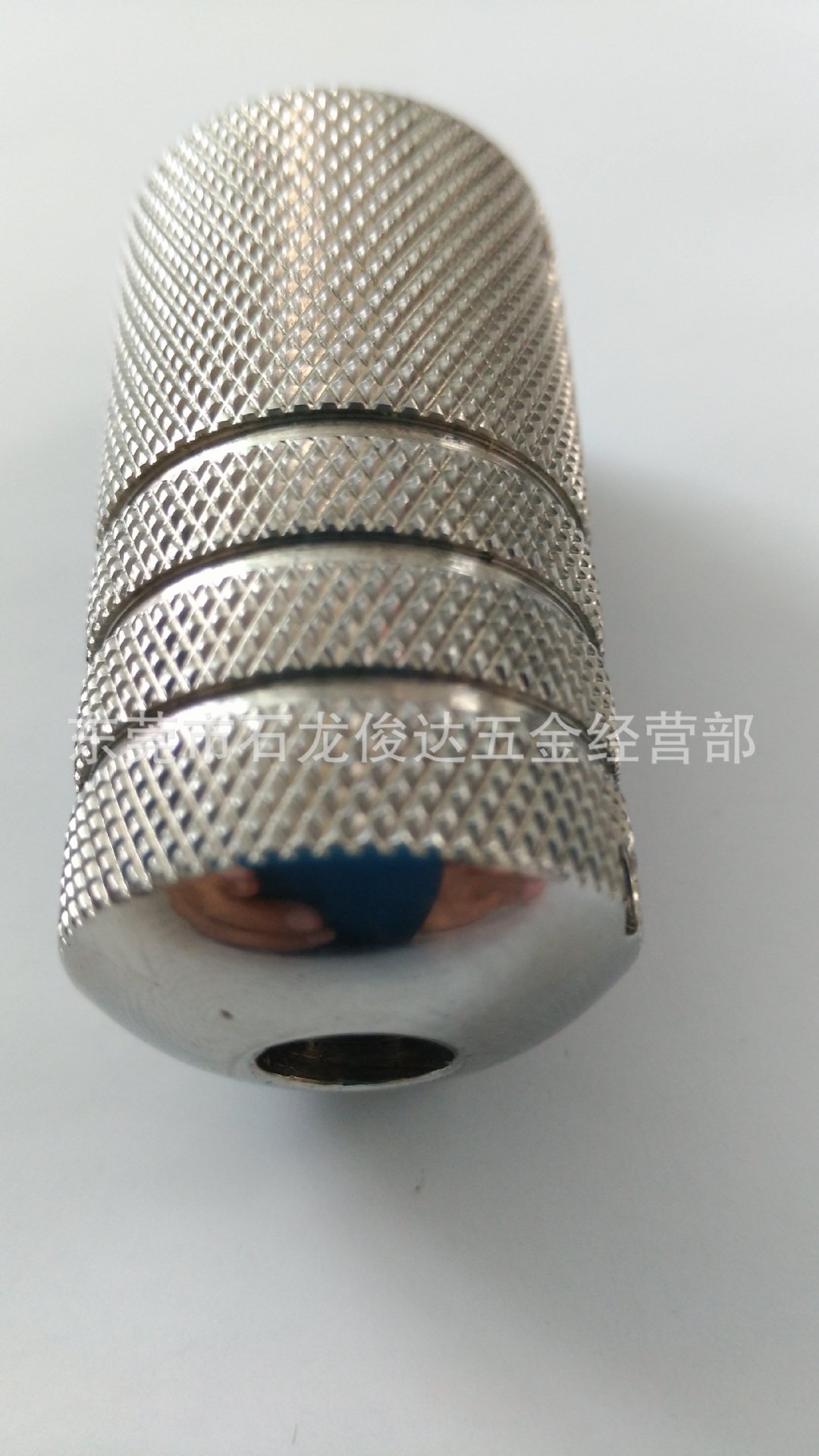 工厂直供大小直纹网纹钻石纹不锈钢滚花铝件滚花铜件滚花塑胶滚花
