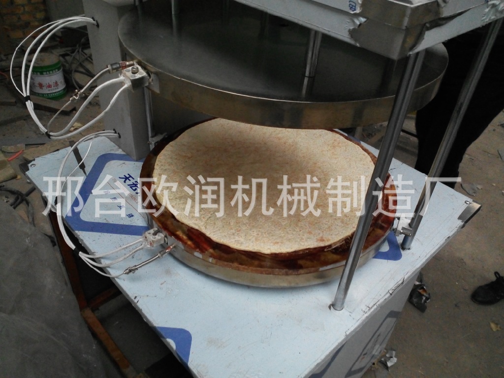 烙饼机35
