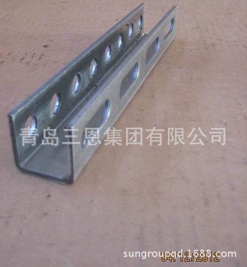 厂家生产销售:q235,q345内卷槽钢,轨道,u型钢,c型钢