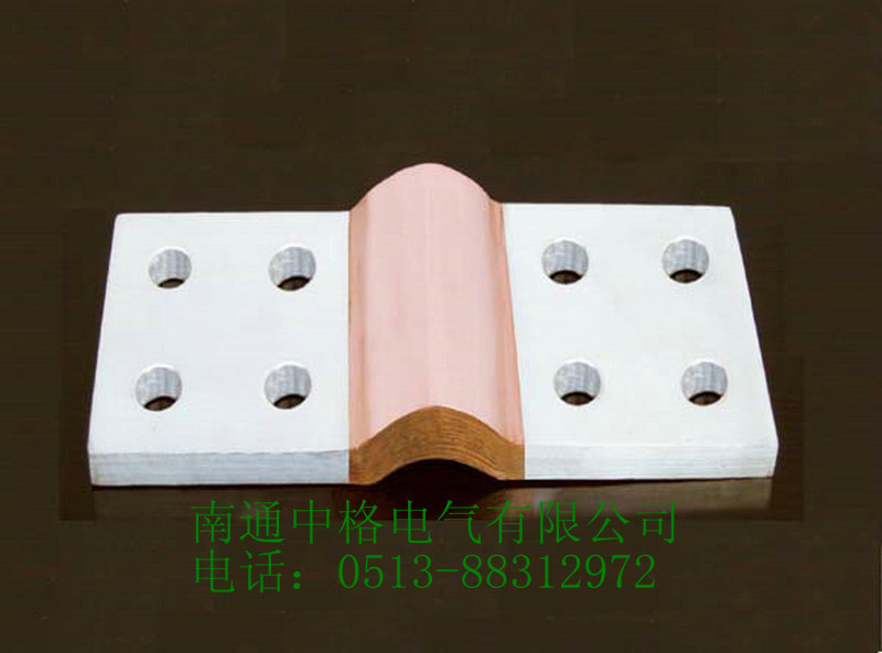 铜软连接47
