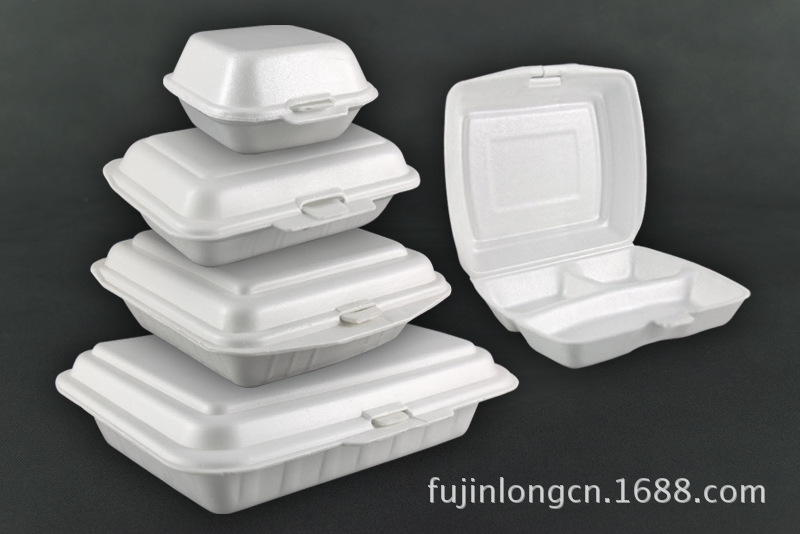 foam box