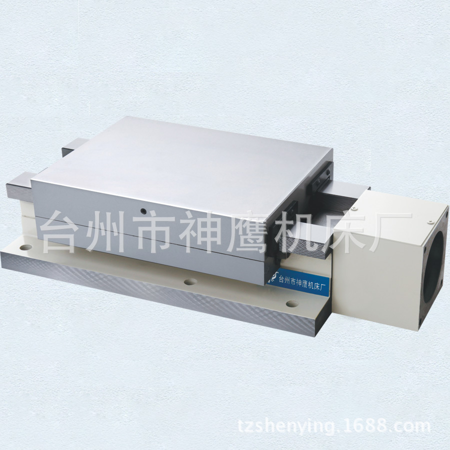神鹰特供 数控单向导轨 数控滑台 贴塑工字滑台 sr220