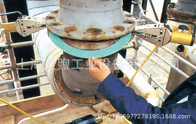 进口法兰错位调整器 fa1tmstd 法兰校正工具 法兰错位