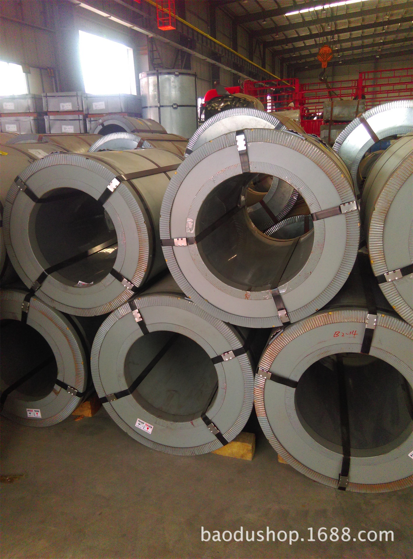 邵阳市B23R085硅钢片 邵阳市B23R085硅钢片