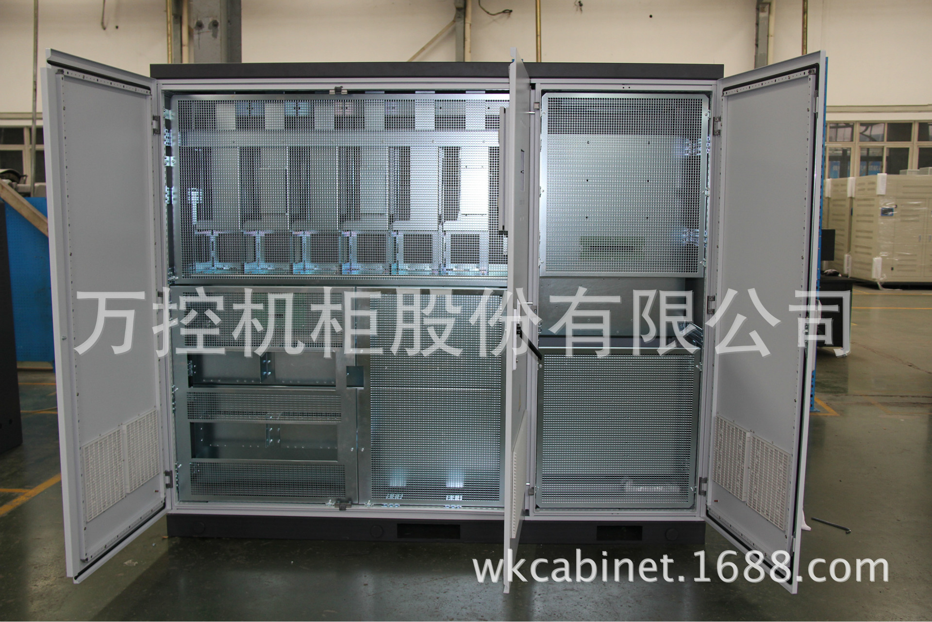 光伏逆變器柜0 (7)