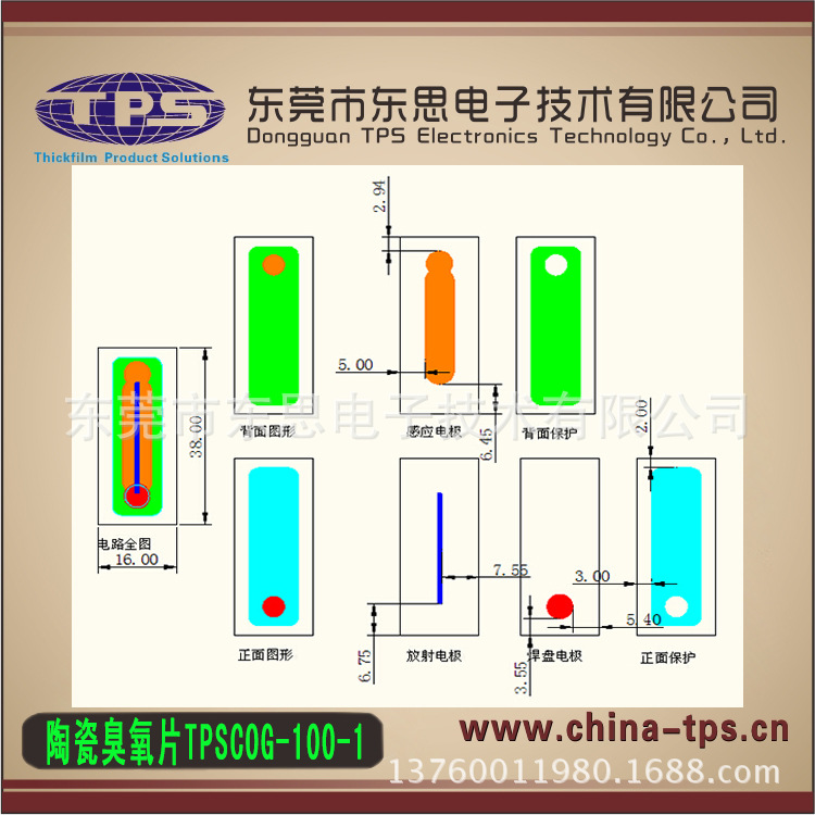 TPSCOG-100-2