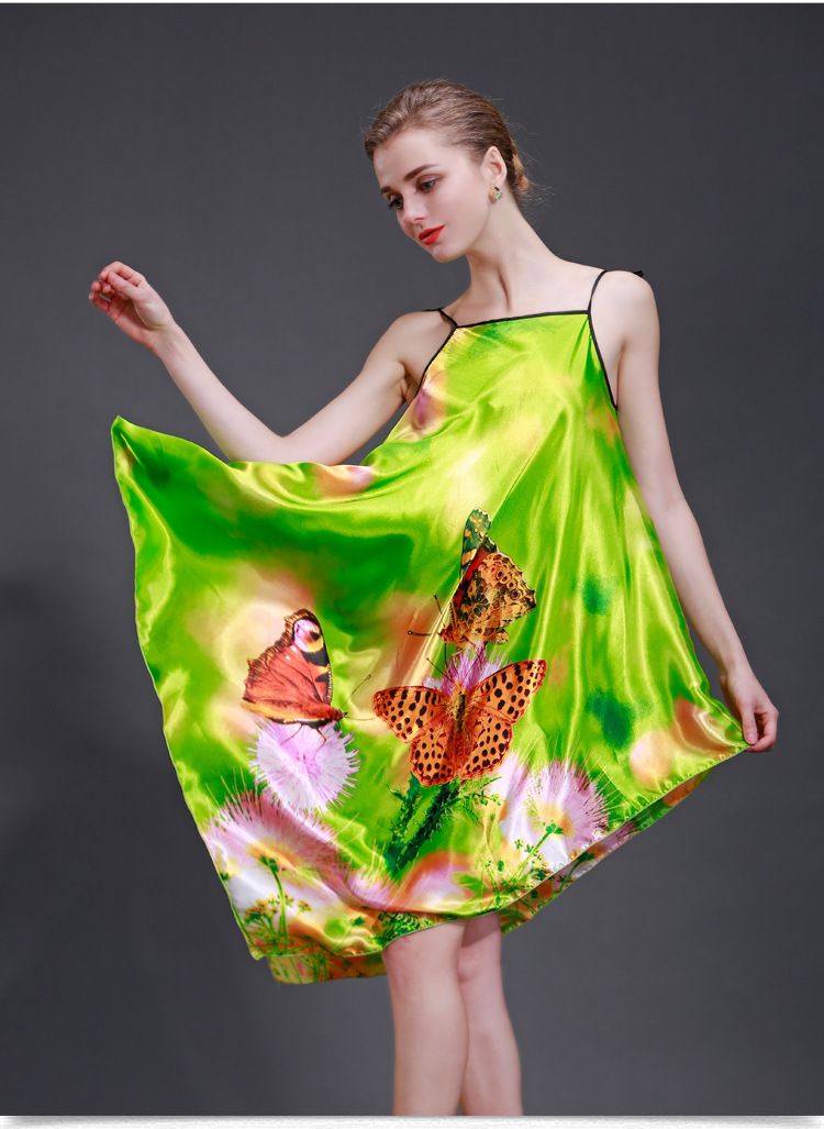 模特展示香槟_02