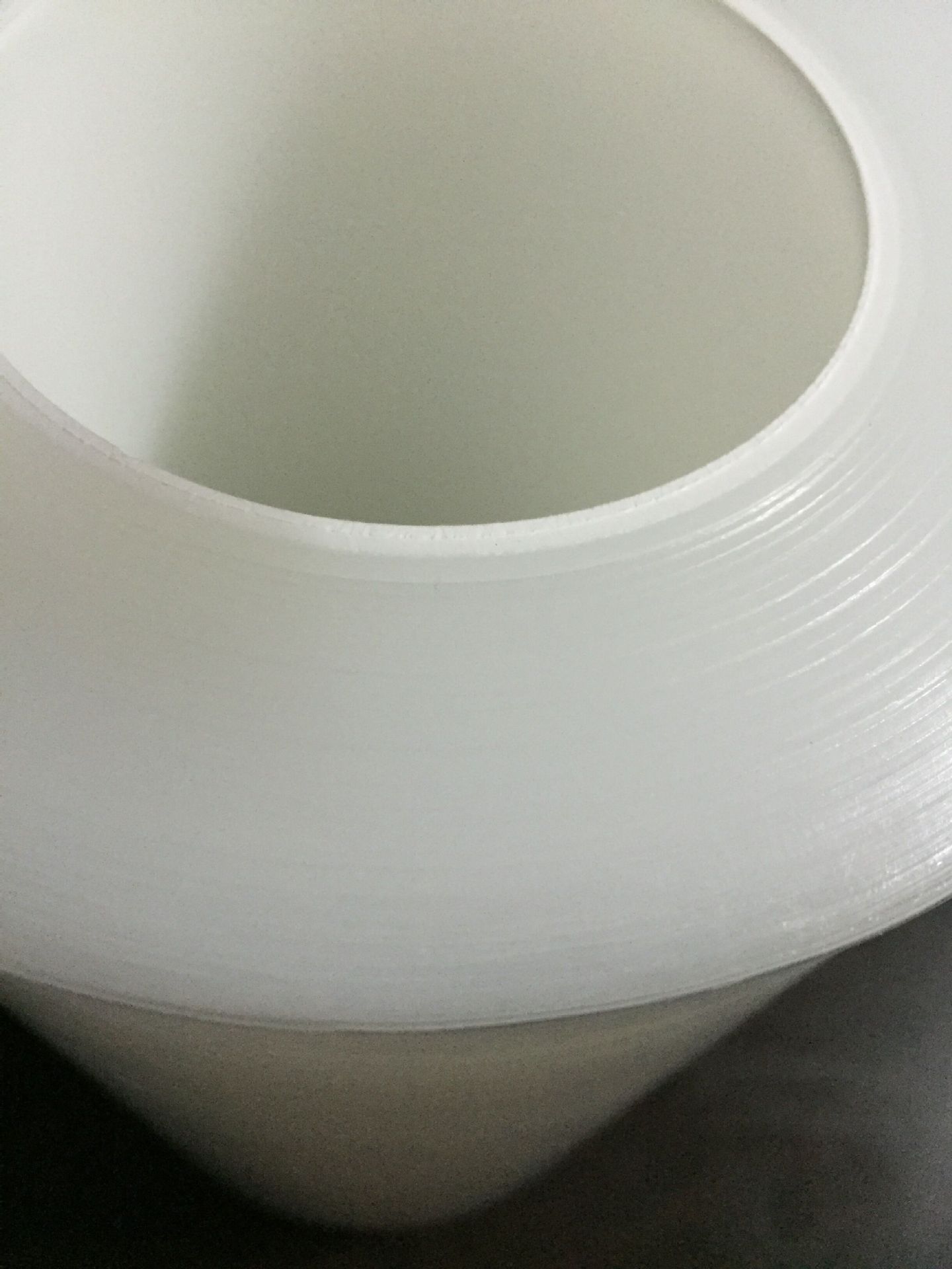 防水透气膜塑料薄膜玻璃贴膜 窗户pe薄膜pe塑料薄膜pe膜 透明-包装
