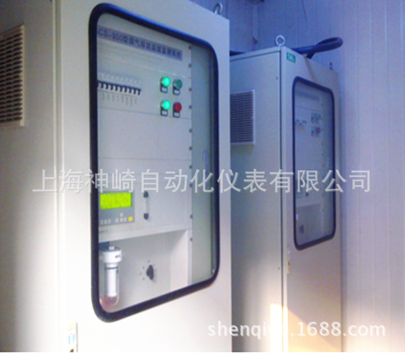 西门子cems红外气体分析仪