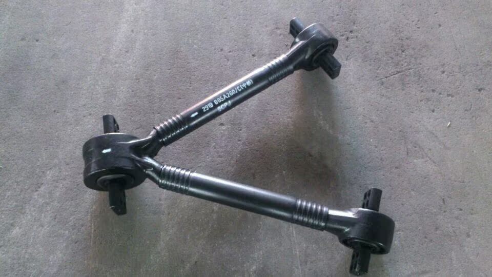 推力杆总成 north benz truck drag rod assy a6593501506