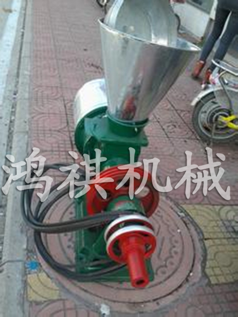 2015新上市品牌磨面机,运行稳定的磨面机,低噪音磨面机01