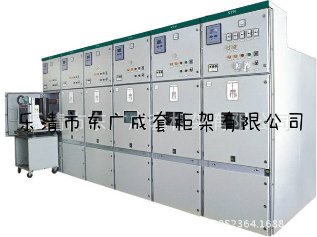 东广柜架【GCS】抽屉柜柜体//温州【GCS】报价