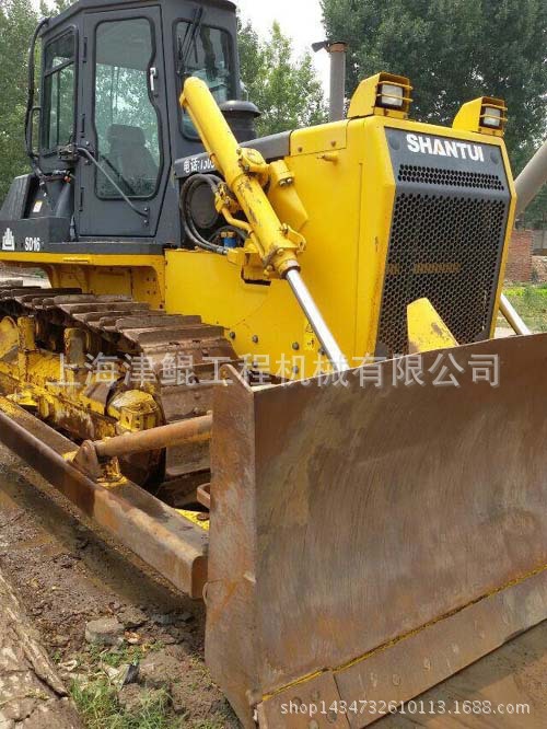 山推160E4