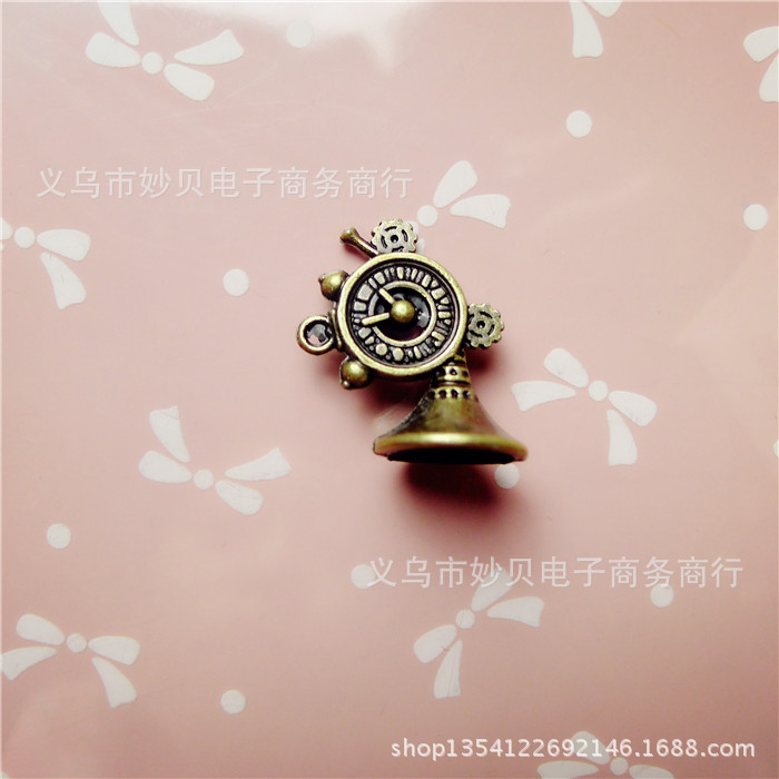 AKKA饰品.高音谱号乐符 阿里巴巴