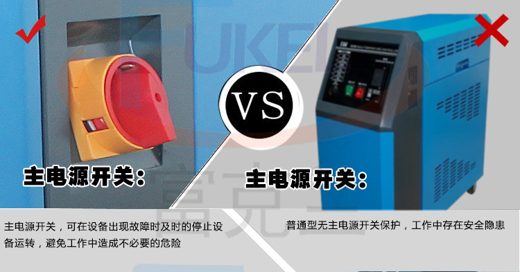 深圳注塑专用模温机