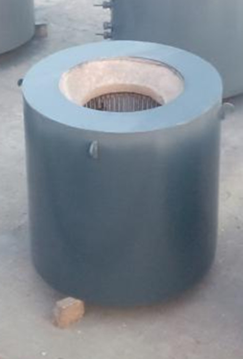 熔铝电炉_供应300公斤超级节能保温熔铝电炉