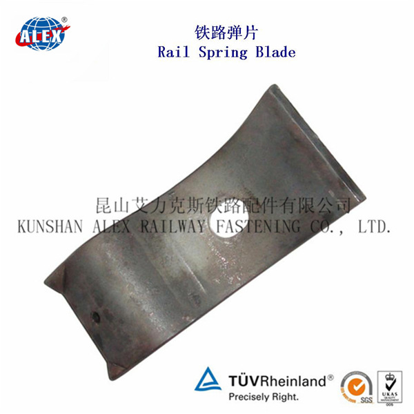 铁路弹片扣件 (4)